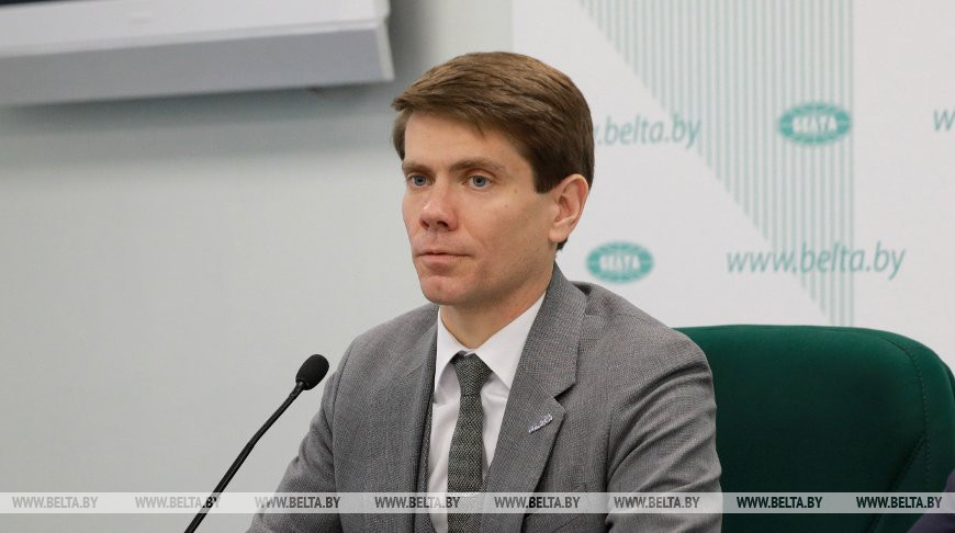Пущанский хутор, зубры и лыжи. В Национальном агентстве по туризму рассказали о зимних аттракциях
