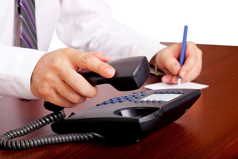 Виктор Ананич проведет прямую телефонную линию 16 апреля