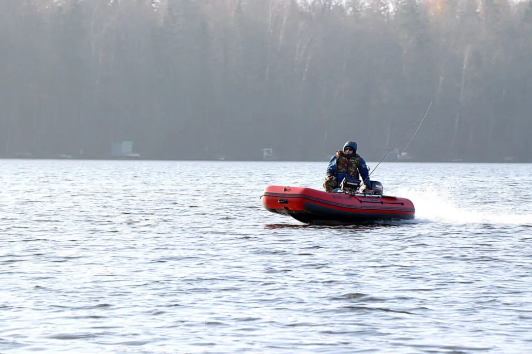 Дзе лавіць рыбу ў Асіповічах: бяспечныя месцы