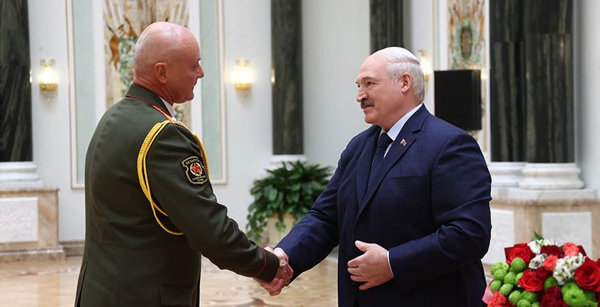 Лукашенко: если будем заниматься своим делом, ничего нам не страшно