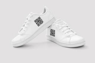 О маркировке остатков обуви