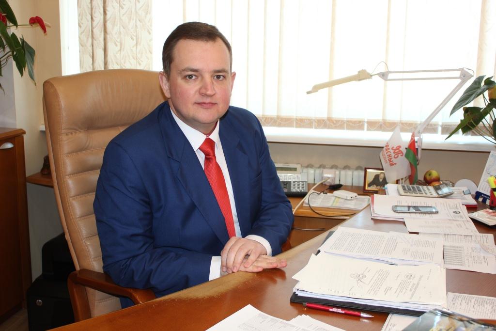 Сергей Анюховский: Название каждого года - это важное послание к нации и миру в целом