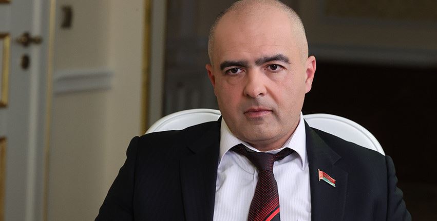 Гайдукевич: наши соседи нагнетают ситуацию на границе, бросают огромные деньги на вооружение