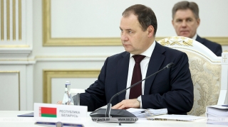 Галоўчанка: Беларусь - актыўны ўдзельнік розных інтэграцыйных фарматаў, гэта наш прыярытэт