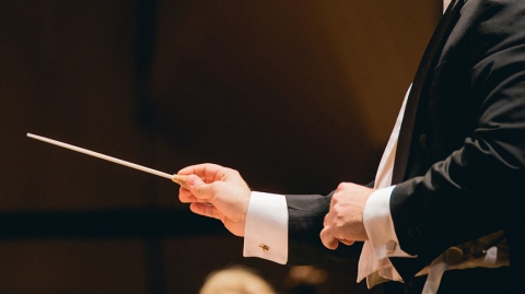 Міжнародны форум дырыжораў збярэ ў Магілёве ўдзельнікаў з Беларусі і Расіі