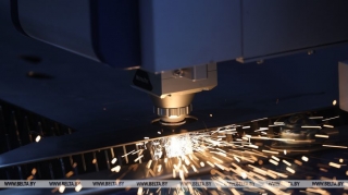 Прамвытворчасць у Беларусі ў студзені-жніўні вырасла на 7,1 працэнта