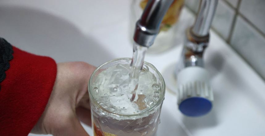 В Могилеве утвердили график плановых отключений горячей воды