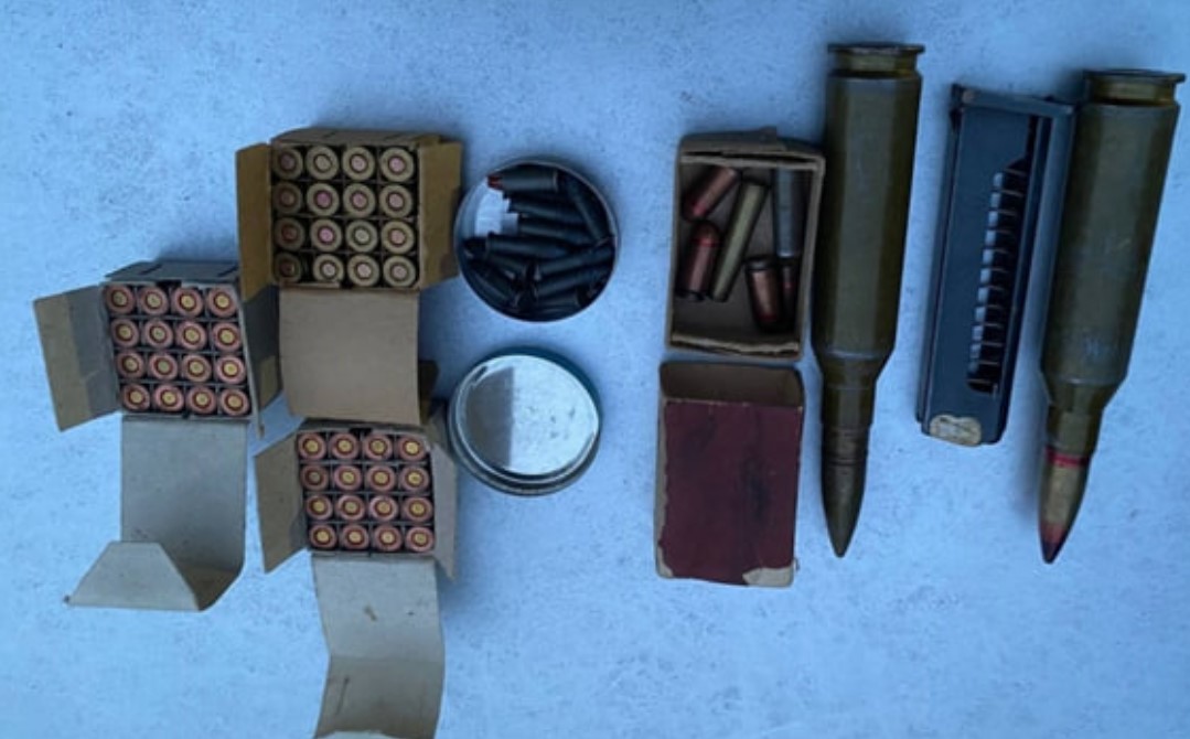 С 6 по 10 октября на территории Осиповичского района пройдет специальное комплексное оперативно – профилактическое мероприятие «АРСЕНАЛ»