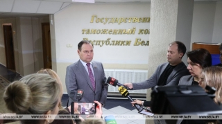 "Гэта не чарговае жорсткае рэгуляванне цэн". Галоўчанка аб новай сістэме маніторынгу