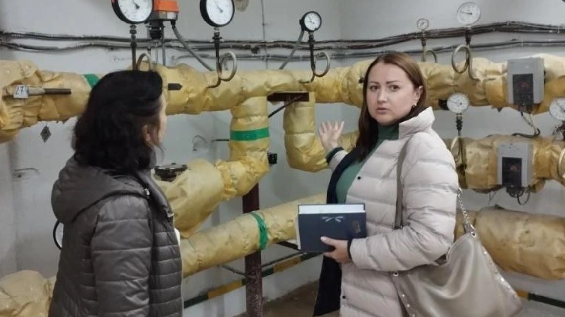 Профсоюз проводит мониторинги по подготовке медучреждений к зимнему периоду