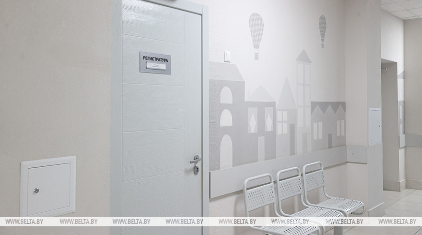 Больш за 200 парушэнняў аховы працы выявілі ва ўстановах аховы здароўя Магілёўскай вобласці