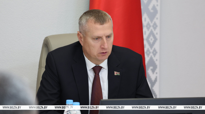 Среднее звено управления восстановят в агроорганизациях Могилевской области