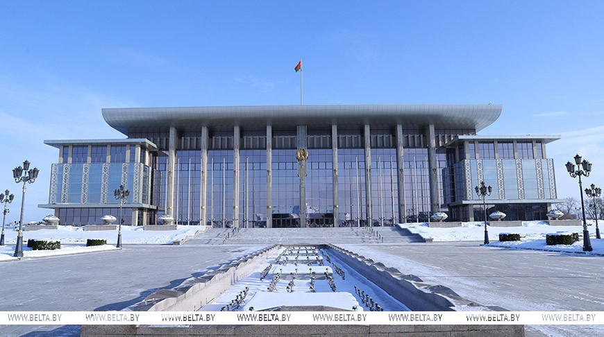 Александру Лукашенко поступило приглашение на первую встречу лидеров Совета мира