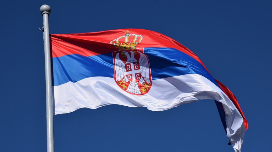 Diplomat: Serbia is grateful to Belarus for support of its sovereignty