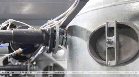 У Магілёўскай вобласці сёлета пабудуюць 15 новых станцый абезжалезвання