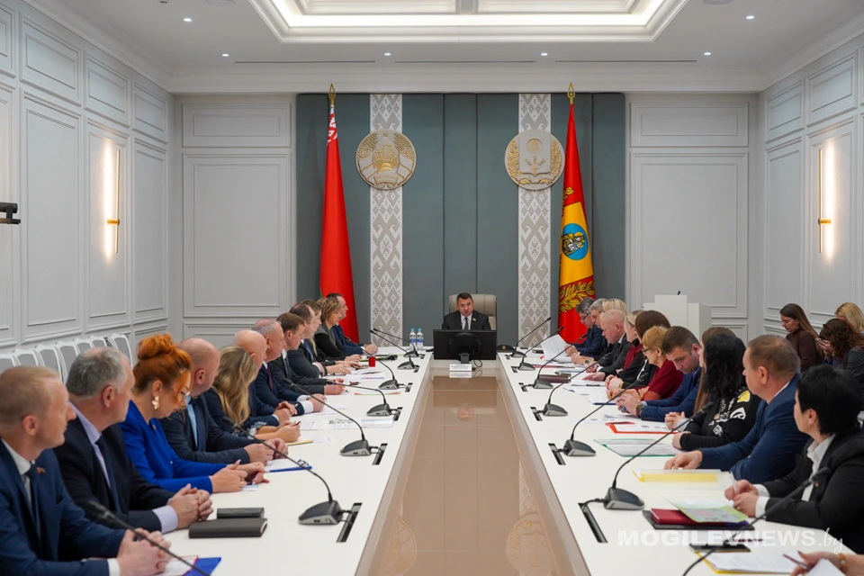 В Могилевской области стартовал отбор гражданских инициатив. Узнали подробности