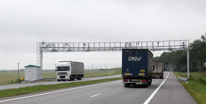 Belarus to raise toll rates on 1 June
