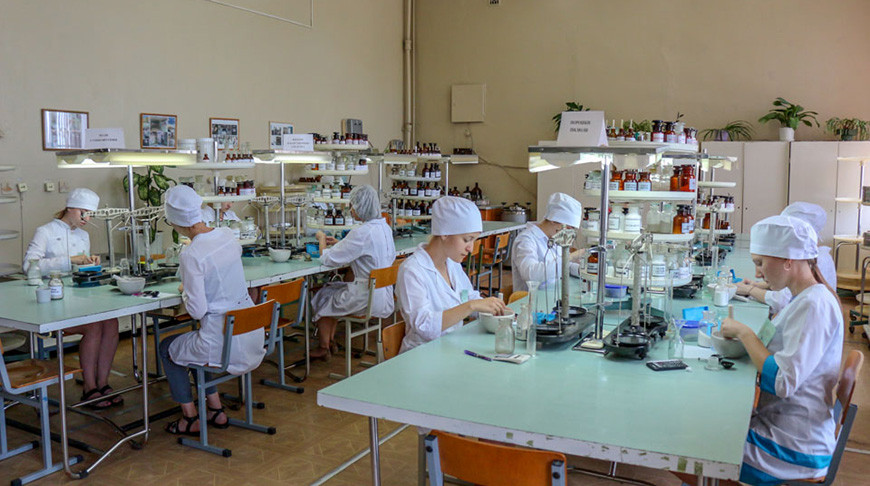 День самоуправления проведут в Могилевском медицинском колледже 17 ноября