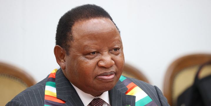Belarus gets credit for helping Zimbabwe achieve food security