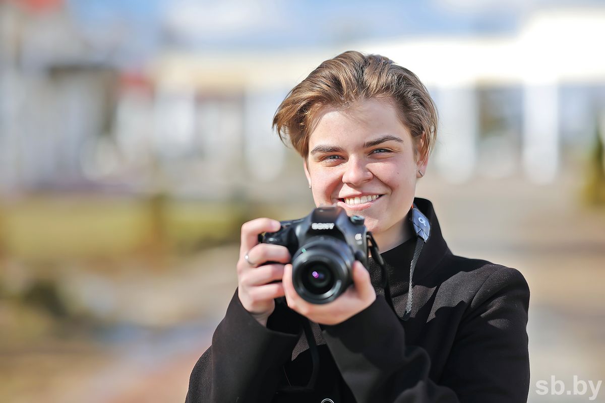 Enthusiast-historian Yaroslava Asiptsova is developing a project for a virtual tour of the Mstislavsky
district