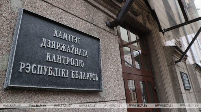 Комитет государственного контроля выявил нарушения и проблемы в сфере ЖКХ Осиповичского района