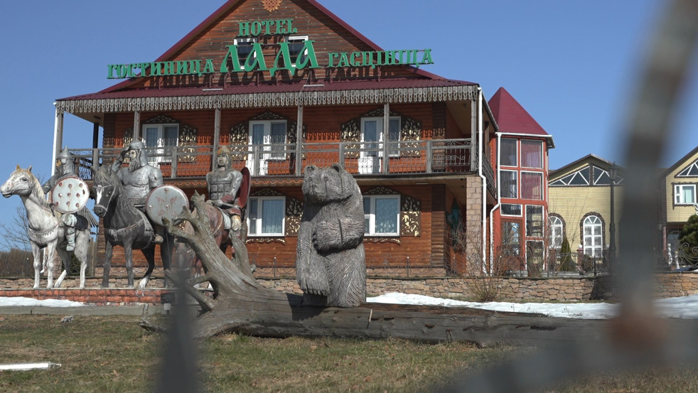 Лето в регионе: экотуризм набирает популярность на Могилевщине