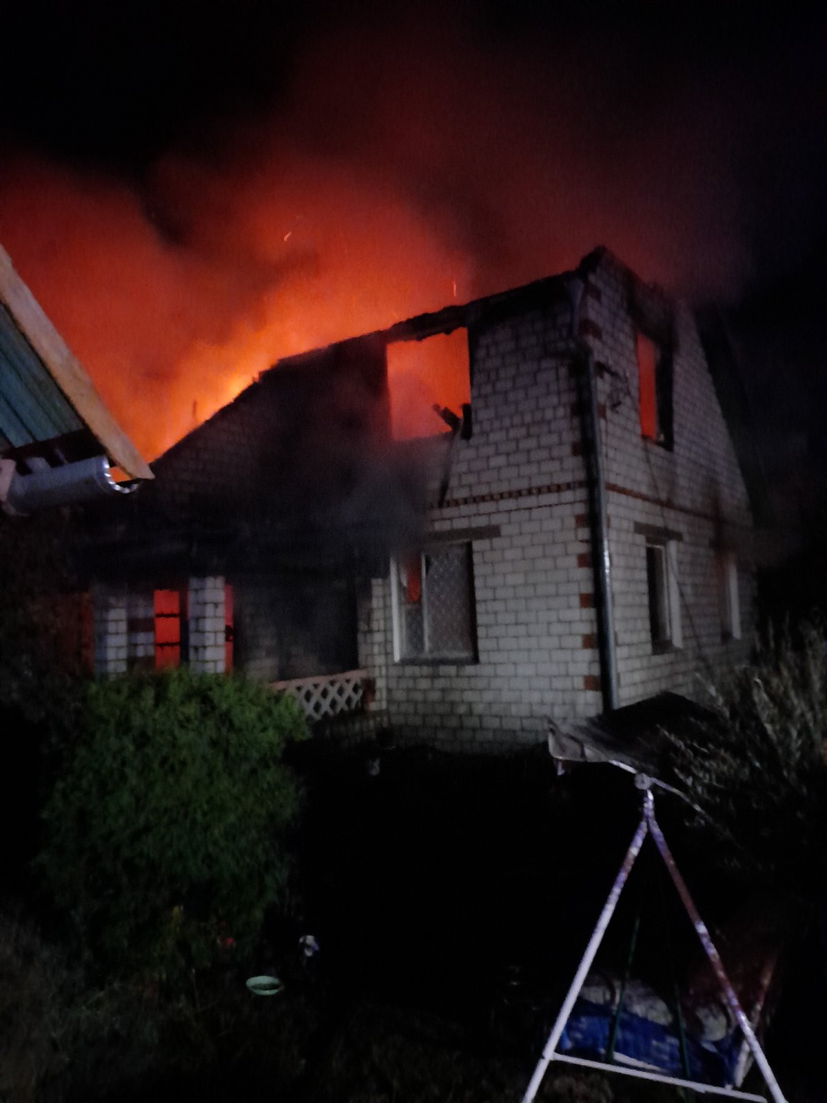 А Вы подготовили печь к отопительному сезону?