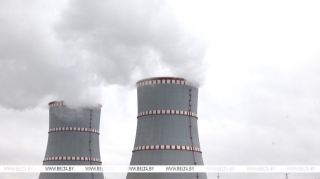 У Беларусі абмяркоўваюць, ці патрэбна другая АЭС: тэхніка-эканамічнае абгрунтаванне падрыхтуюць у 2025 годзе
