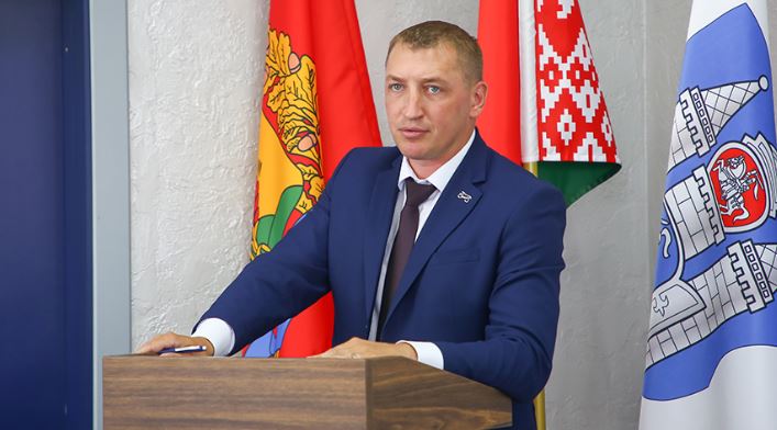 Western sanctions drive demand for Belarusian MoAZ's products to record high