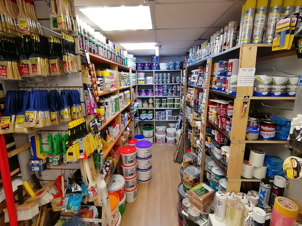 10.12.2025 проведен мониторинг в магазинах, являющихся местами реализации средств обеспечения пожарной безопасности и пожаротушения