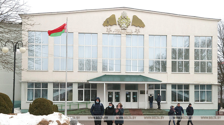 Специалистов по аквакультуре для стран СНГ будут готовить в академии в Горках