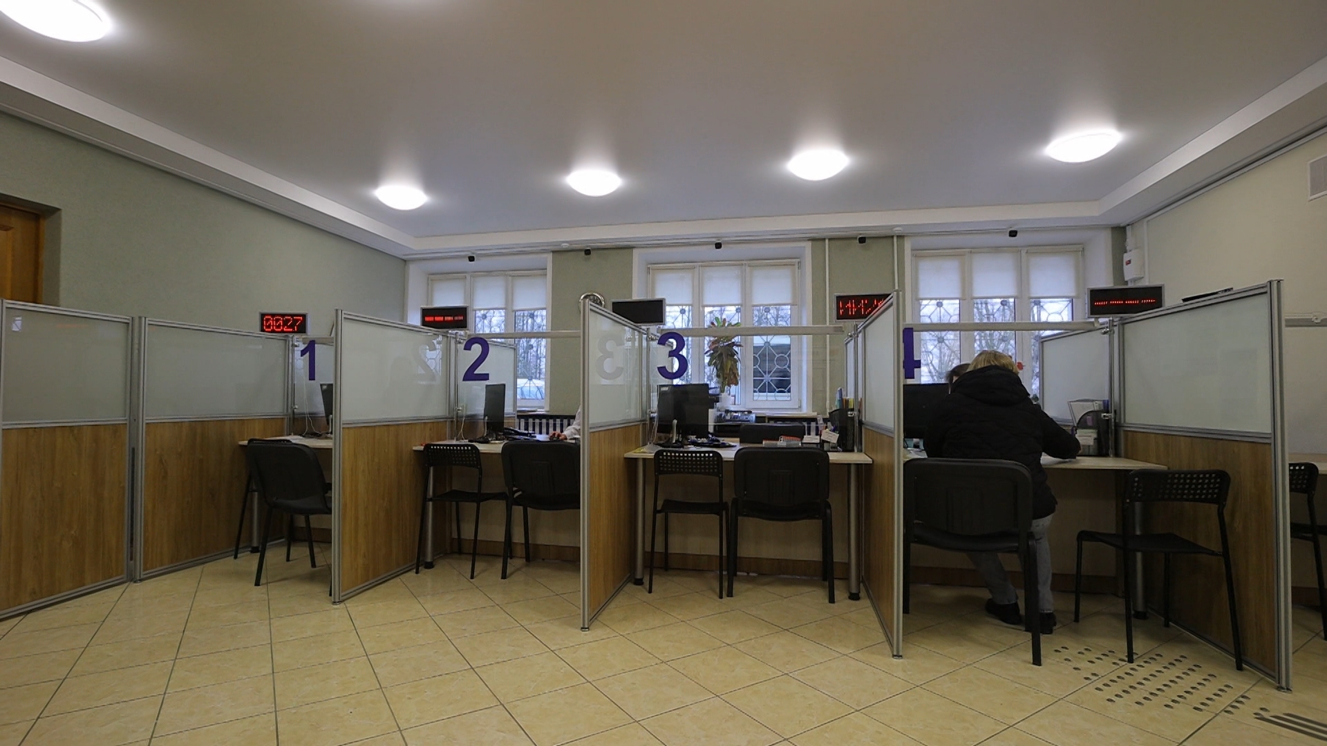 В Беларуси снизится административная нагрузка на граждан