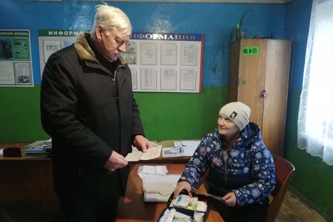 Теловой режим в сельхозпредприятиях Могилевской области мониторят профсоюзы