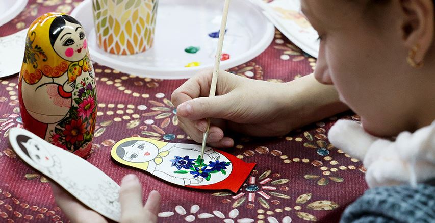 Regional competition on art painting among students will be held in Мogilev