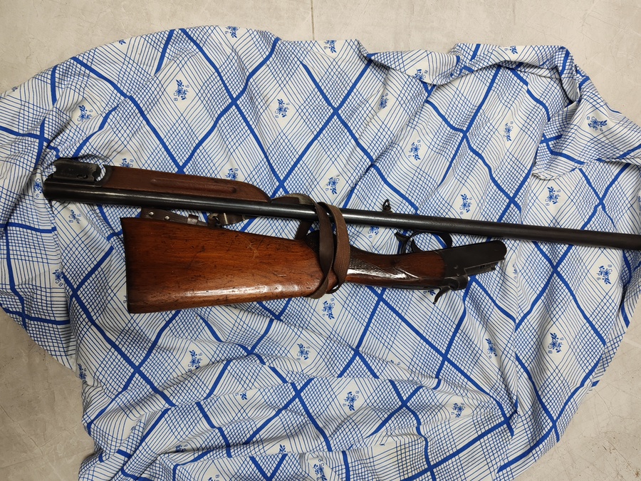 Добровольная выдача!!!