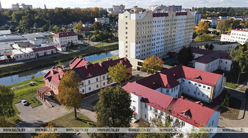В Беларуси совершенствуется порядок ведения реестра адресов