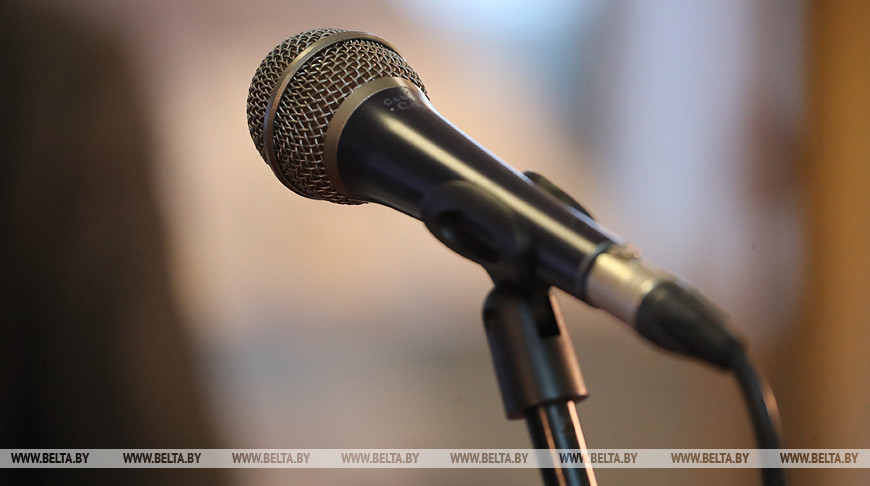 У Бабруйску для людзей з інваліднасцю правялi конкурс "Мы шукаем таленты"