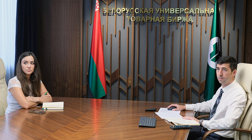 Поставки импортозамещающих товаров в Нижегородскую область начались через БУТБ