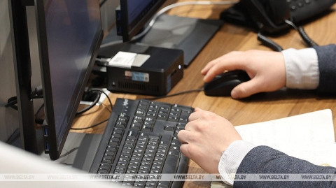 БУТБ дапаможа спрасціць гандаль паміж Магілёўскай вобласцю і кітайскім Цяньцзінем