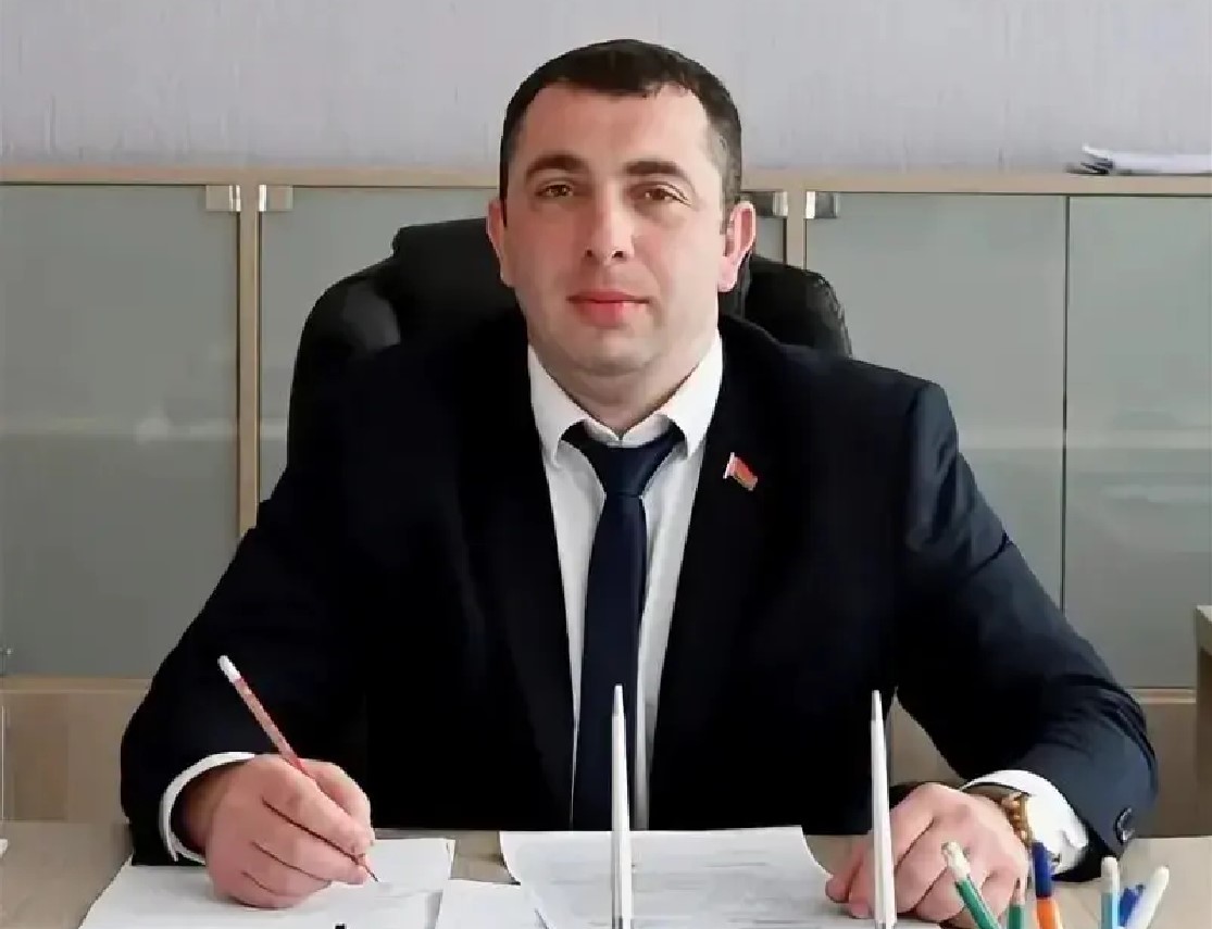 Прэзідэнт Беларусі Аляксандр Лукашэнка прызначыў новага кіраўніка Асіповіцкага райвыканкама