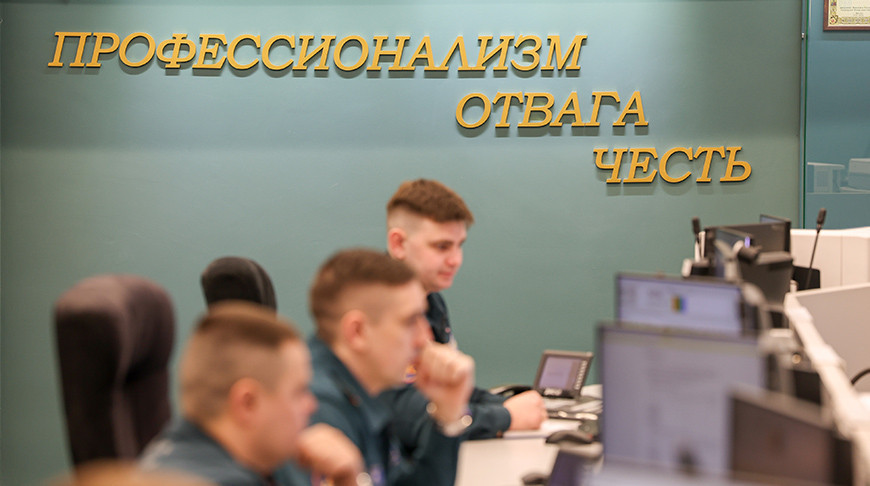Министр по чрезвычайным ситуациям: все службы в морозы переведены в режим повышенной готовности