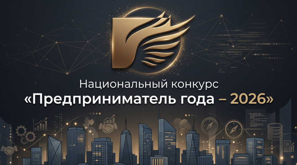 Об учреждении специальной (внеконкурсной) премии «Эволюция успеха»!