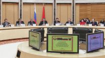 Беларусь и Ростовская область подписали дорожную карту по развитию сотрудничества на 2017-2019 годы