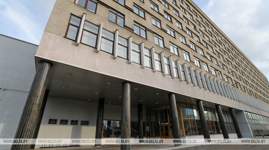 Тарасенко: медучреждения готовятся к возможному росту заболеваемости в связи  с оммикрон-штаммом