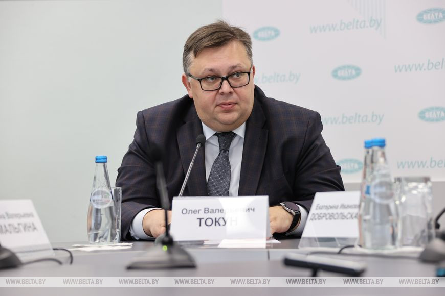 Комментарий: перспективы развития социального предпринимательства в Беларуси