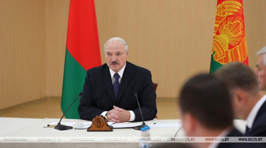Президент ориентирует ЖКХ на эффективное развитие