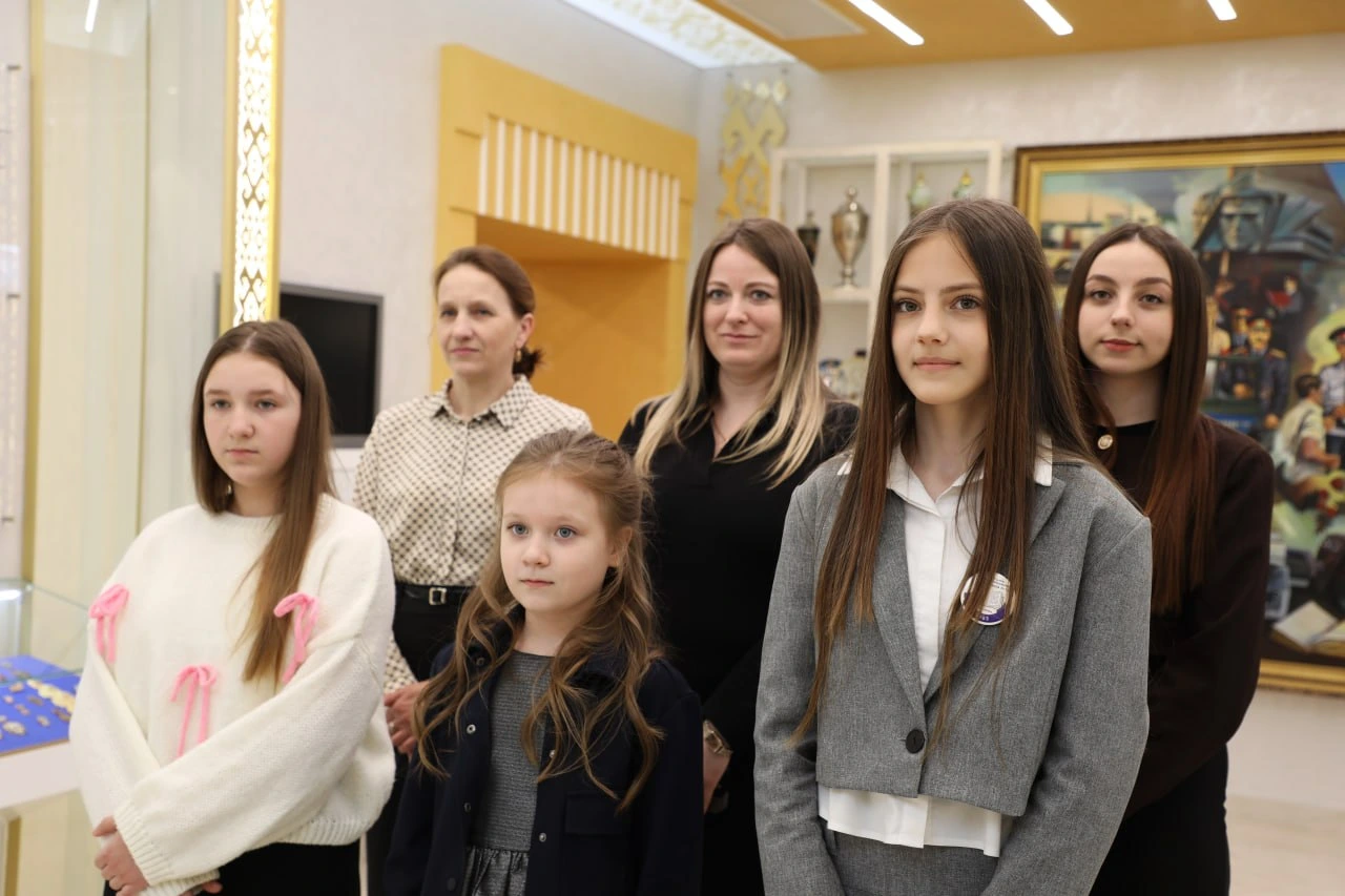 В Могилеве выбрали победителей конкурса по кибербезопасности