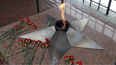 Рэспубліканскі патрыятычны працоўны праект «Зімовы маршрут» стартуе ў Магілёве 25 студзеня