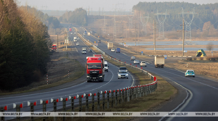 Единый оператор интеллектуальной транспортной системы появится в Беларуси. Лукашенко подписал указ 
