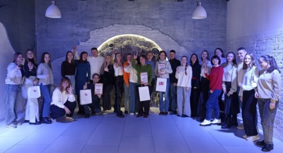 «Фармбаттл» в рамках реализации молодежного проекта «Могилевщина — твой старт» прошел в Могилеве